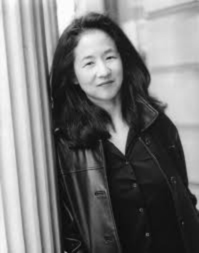 Julie Otsuka Julie Otsuka